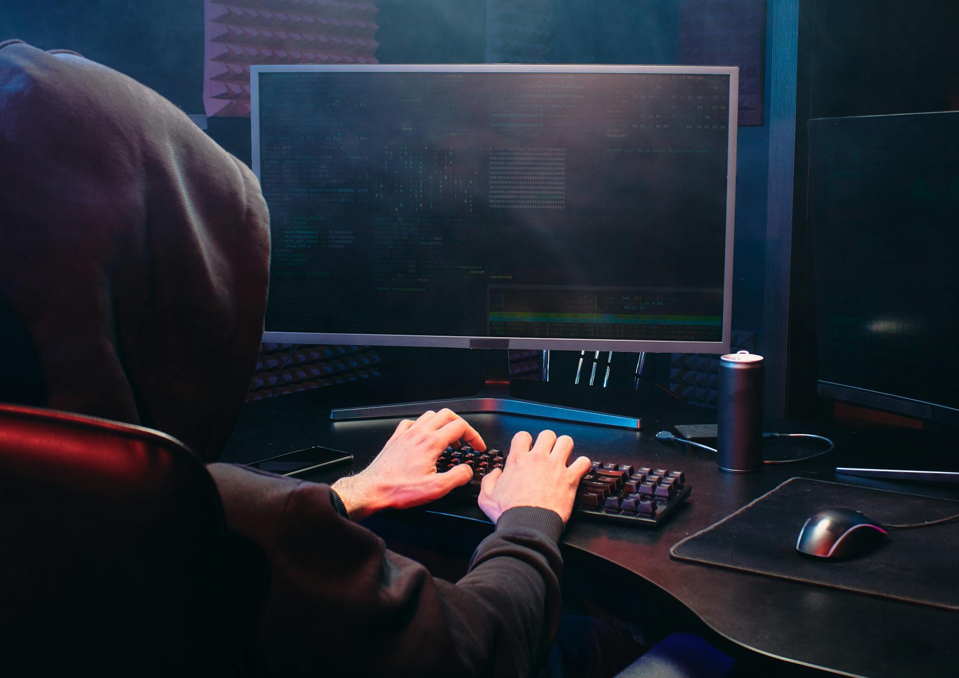 Beverly Hills Cyber Crime Lawyers